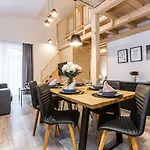 Apartamento Korzo Lipno *