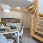 Korzo Lipno Apartamento