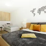 Korzo Lipno Apartamento Lipno nad Vltavou