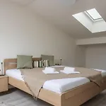 Korzo Lipno Apartamento *