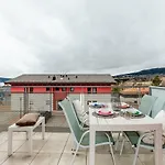 Korzo Lipno Apartamento Lipno nad Vltavou
