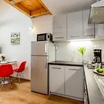 Korzo Lipno Apartamento Lipno nad Vltavou