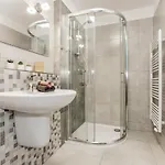Korzo Lipno Apartamento *