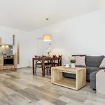 Apartamento Korzo Lipno *