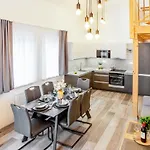 Apartmán Korzo Lipno Lipno nad Vltavou