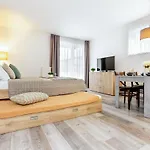 Korzo Lipno Apartamento Lipno nad Vltavou