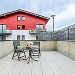 Korzo Lipno Apartamento *