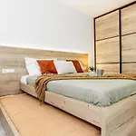 Apartamento Korzo Lipno *