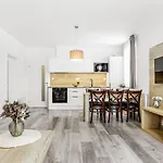 Apartmán Korzo Lipno *