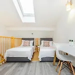 Korzo Lipno Apartamento *