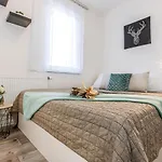 Korzo Lipno Apartamento Lipno nad Vltavou