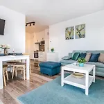Apartamento Korzo Lipno Lipno nad Vltavou