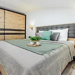 Apartamento Korzo Lipno Lipno nad Vltavou