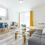 Apartamento Korzo Lipno Lipno nad Vltavou