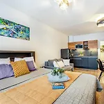 Apartamento Korzo Lipno Lipno nad Vltavou