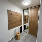 Apartamento Korzo Lipno *