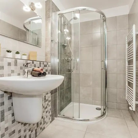 Korzo Lipno Apartmán *