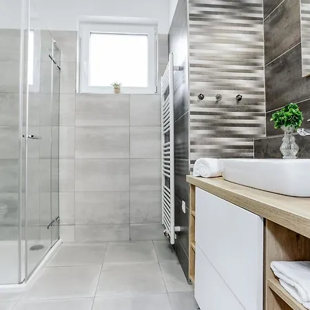 Korzo Lipno Lejlighed