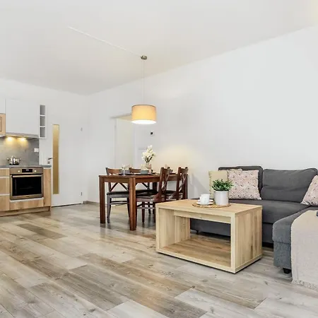 Lejlighed Korzo Lipno *