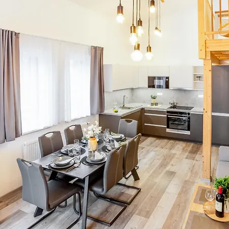 Apartmán Korzo Lipno Lipno nad Vltavou