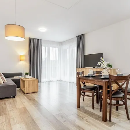 Apartmán Korzo Lipno