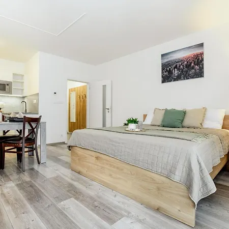 Apartmán Korzo Lipno