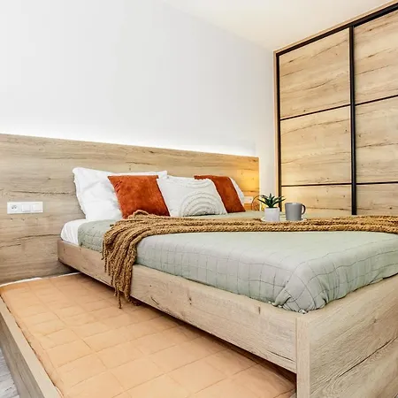 Apartment Korzo Lipno *