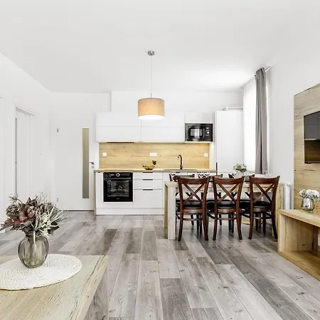 Apartmán Korzo Lipno *