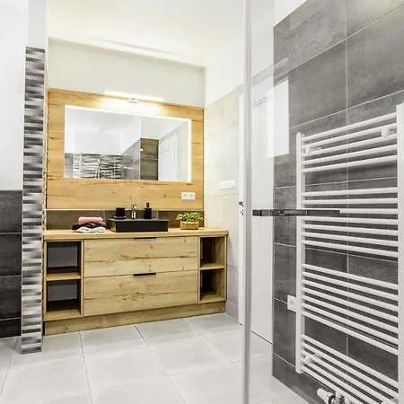 Apartmán Korzo Lipno Lipno nad Vltavou