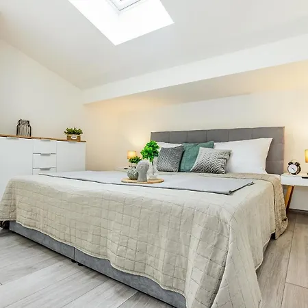 Korzo Lipno Lejlighed