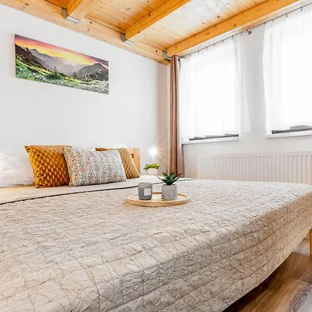 Apartmán Korzo Lipno Lipno nad Vltavou