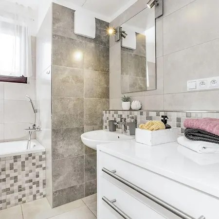 Korzo Lipno Apartment Lipno nad Vltavou