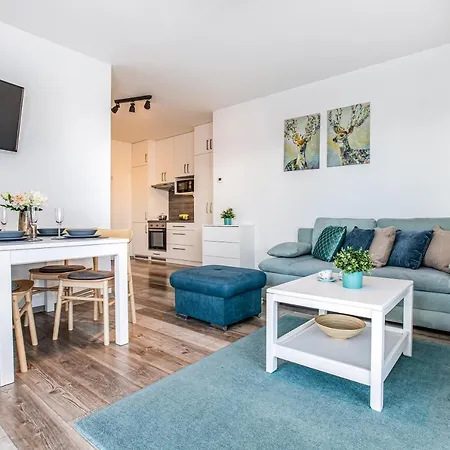Apartmán Korzo Lipno Lipno nad Vltavou