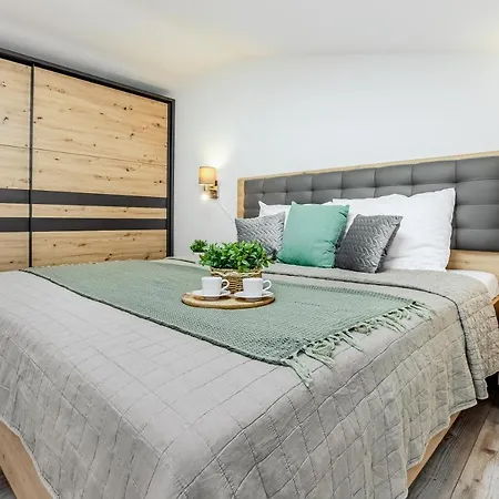 Apartmán Korzo Lipno Lipno nad Vltavou