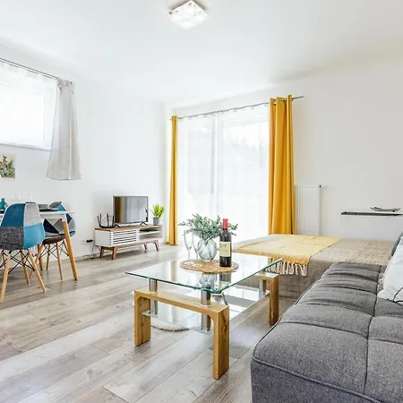 Apartment Korzo Lipno Lipno nad Vltavou