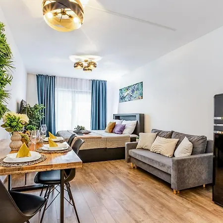 Appartement Korzo Lipno *