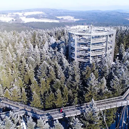 Korzo Lipno * Lipno nad Vltavou