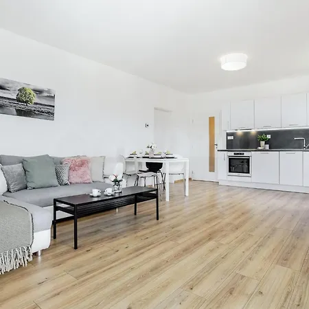 Korzo Lipno Apartment
