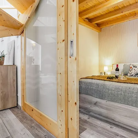 Korzo Lipno Appartement Lipno nad Vltavou