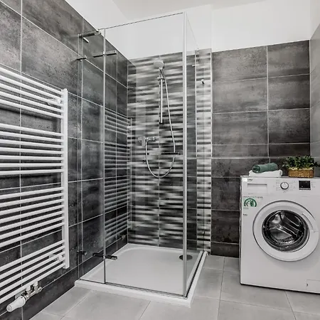 Apartment Korzo Lipno Lipno nad Vltavou