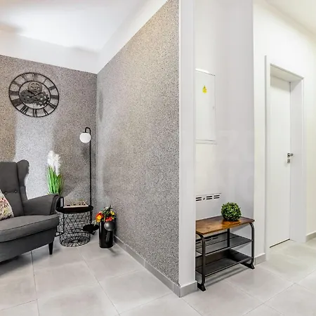 Korzo Lipno Appartement Lipno nad Vltavou