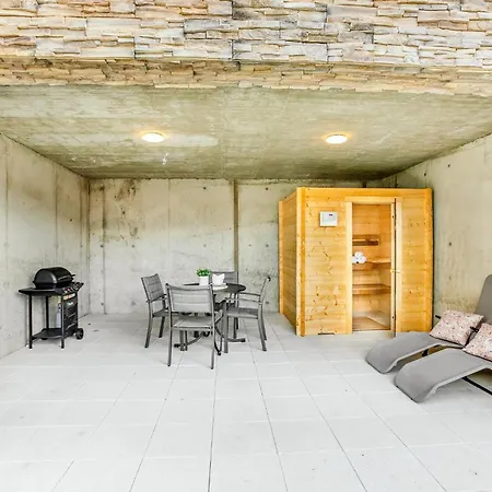 Korzo Lipno Apartment Lipno nad Vltavou