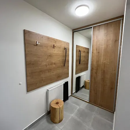 Apartmán Korzo Lipno *