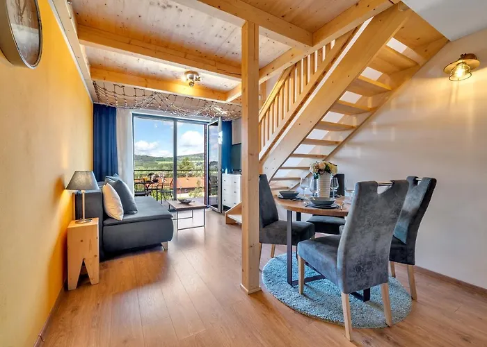 Korzo Lipno * Lipno nad Vltavou