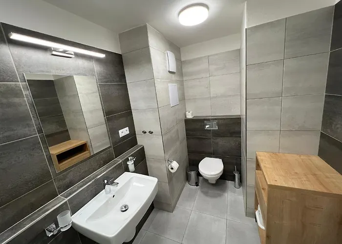 Korzo Lipno Lipno nad Vltavou