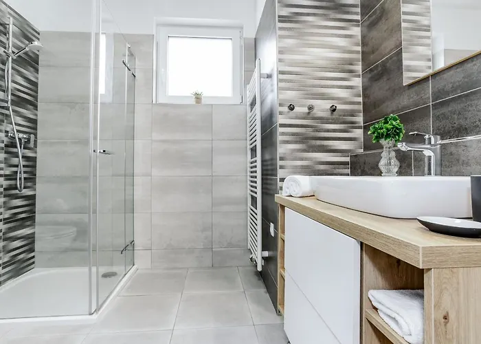 Korzo Lipno Apartment