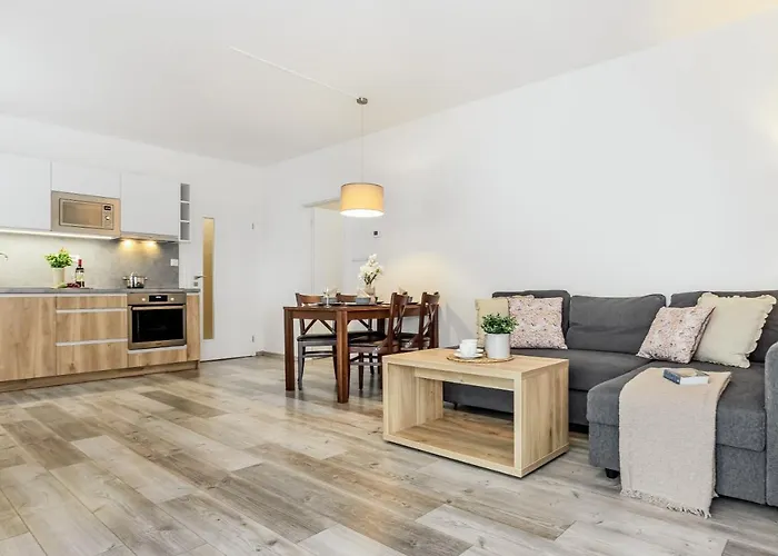 Apartment Korzo Lipno *