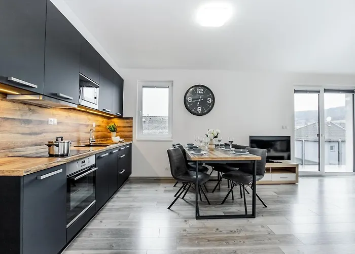 Korzo Lipno * Lipno nad Vltavou