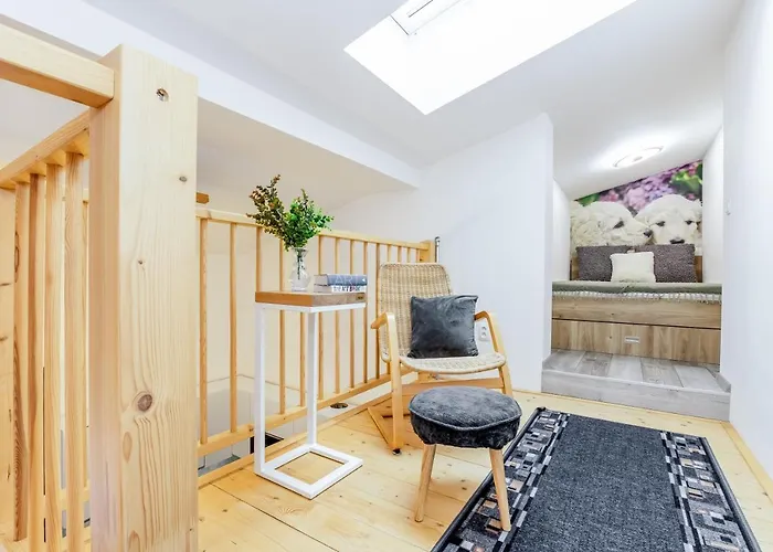 Apartament Korzo Lipno