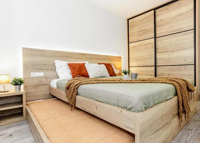 Apartament Korzo Lipno *
